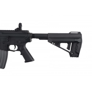 VR16 MK2 carbine replica - black