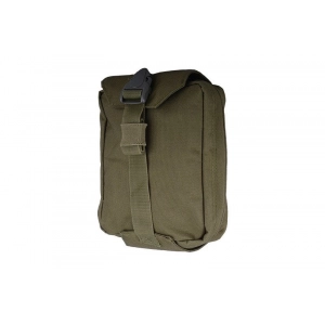 Rip Away Tactical First Aid Kit – olive