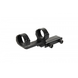 One-piece Offset 30mm Mount for RIS / Picatinny Rail