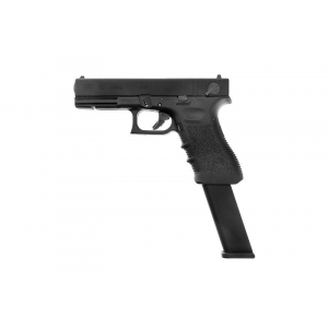 GLOCK 18C Gen.3 Pistol Replica
