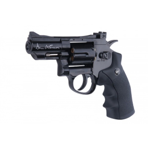 Dan Wesson 2.5 '''' revolver