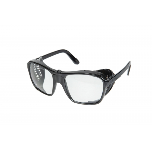 Bolle Safety - UNIVIS 10 Safety Glasses - Clear