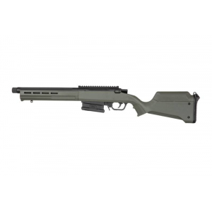 AS02 Striker sniper rifle replica - Olive Drab