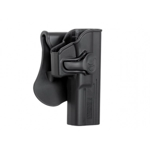 Glock G17 Airsoft Pistoleto Dėklas [AMOMAX]