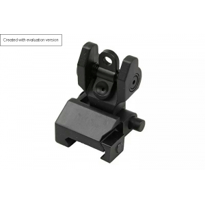 TRY flip-up front sight