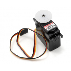 Hitec Deluxe HS-485HB Karbonite Gear Servo