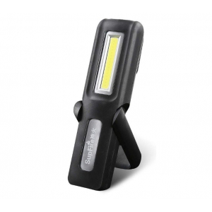 Supfire G6 workshop flashlight, USB, 140 lm