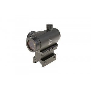 Compact II Reflex Sight Replica - Black