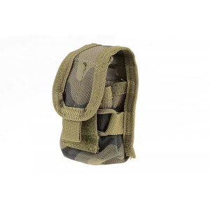 MINI Universal Pouch (PMR) - Wz. 93 Woodland Panther