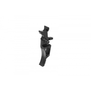 CNC Trigger for M4/M16 (T) Replicas - black