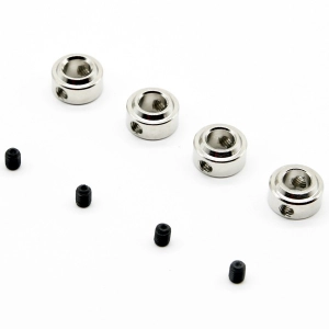 D3.6mm x H8.5 Linkage Stoppers 1vnt.