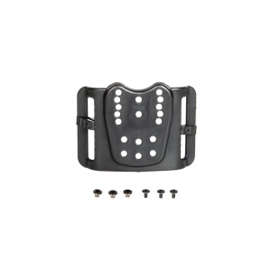 Kydex Holster for G34 Replicas - Black