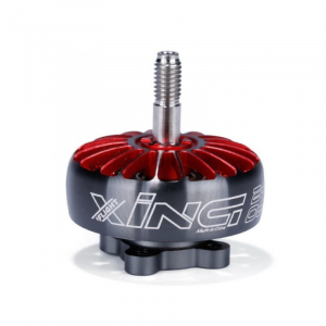 IFLIGHT XING UNIBELL 2806.5 - 1300KV RACE MOTOR