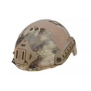 X-Shield FAST MH šalmas - HLD