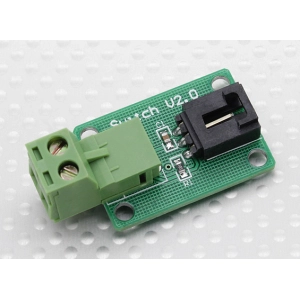 Arduino 2-pin Switch Terminal [145]