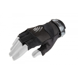 Armored Claw Accuracy Cut Hot Weather Tactical Gloves - Black - XS