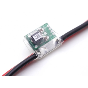 HKPilot Power Module with T-Connectors and 6 Pin 150mm Cable...