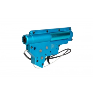 SPECNA ARMS COMPLETE GEARBOX (V2) W/MICROSWITCH