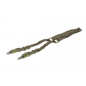 2-point bungee sling  Acodon - Olive