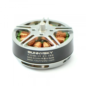 SunnySky V3508 High Efficiency Brushless Motors 700kv