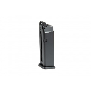 24 BB Green Gas Magazine for RAVEN EU Series Replicas