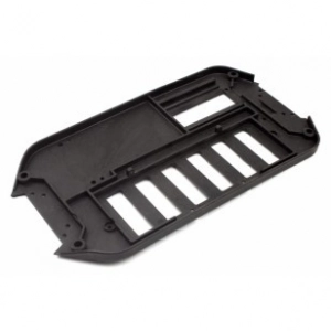 Middle Chassis Plate - S10 Blast BX/TX/MT