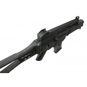 CM011 sub-carbine replica - black