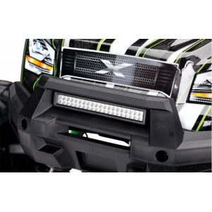 Traxxas X-Maxx LED Light Kit w/High Voltage Controller