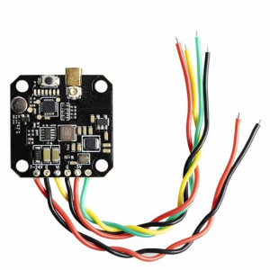 AKK FX3 ultimate VTX