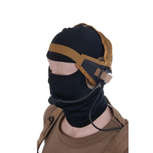 Selex TASC 1 headset – TAN