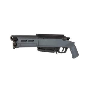 AS03 Striker sniper rifle replica - Urban Grey