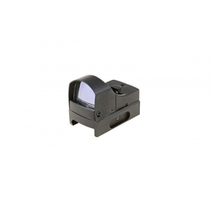 Micro Reflex Sight Replica - Black