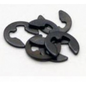 Clipsas 2 mm Ašies Varikliams (1 vnt.)