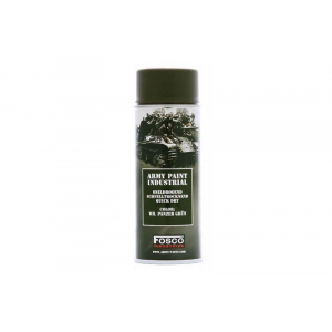 Camouflage Paint - Panzer Grün