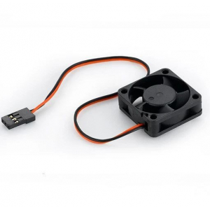 Hobbywing Fan MP3510SH 5V 10500RPM Black