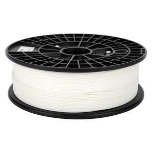 CoLiDo 3D Printer Filament 1.75mm ABS 500G Spool (White)