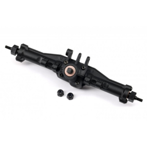 Rear Axle Complete TRX-4M
