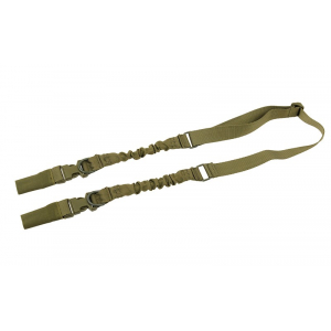 2-POINT/1-POINT BUNGEE SLING - OLIVE [8FIELDS]
