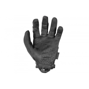XL Mechanix Specialty 0.5 High-Dexterity Covert Gloves - Bla...