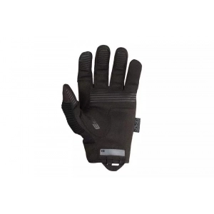 XL Mechanix M-Pact 3 Gloves - Black