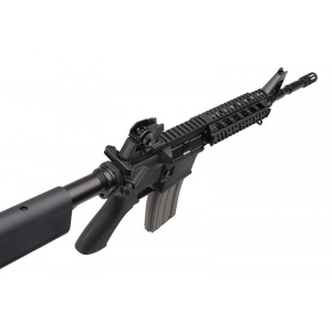CM16 Raider-L carbine replica - black