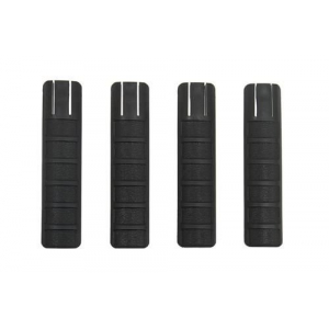 TangoDown RIS rail covers