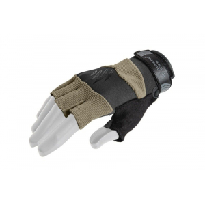 Armored Claw Accuracy Cut Hot Weather Tactical Gloves – Olive Drab - XL