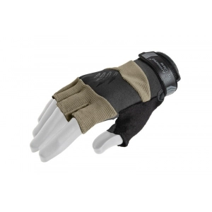 Armored Claw Accuracy Cut Hot Weather Tactical Gloves – Olive Drab - XS