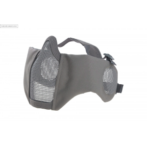 Maska Stalker EVO PLUS - Ranger Green