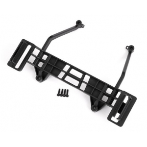 Body Latch Rear XRT
