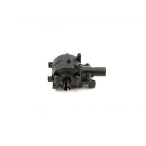 Basher BZ-444 complete front differential TR4002 TR4028