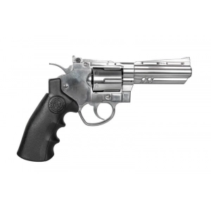 TITAN 4’ Revolver Replica - Platinum