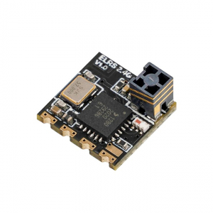 ELRS Lite Receiver Tower antena 2.4Ghz Happymodel