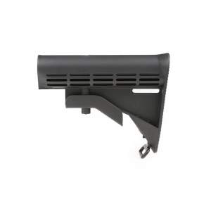 Classic collapsible stock for M4/M16